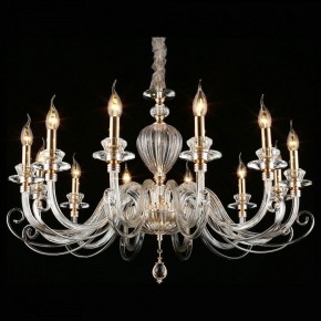 Подвесная люстра Aployt Daniele APL.701.03.12 в Сысерти - sysert.mebel24.online | фото 14