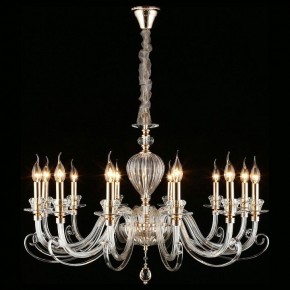 Подвесная люстра Aployt Daniele APL.701.03.12 в Сысерти - sysert.mebel24.online | фото 7