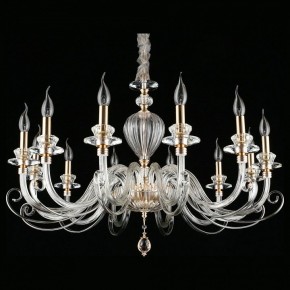 Подвесная люстра Aployt Daniele APL.701.03.12 в Сысерти - sysert.mebel24.online | фото 8