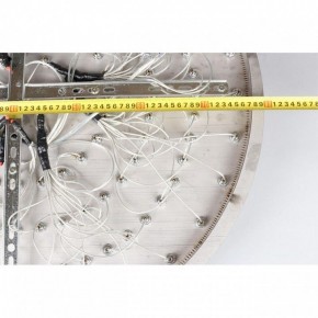 Подвесная люстра Aployt Francesca APL.859.06.144 в Сысерти - sysert.mebel24.online | фото 14