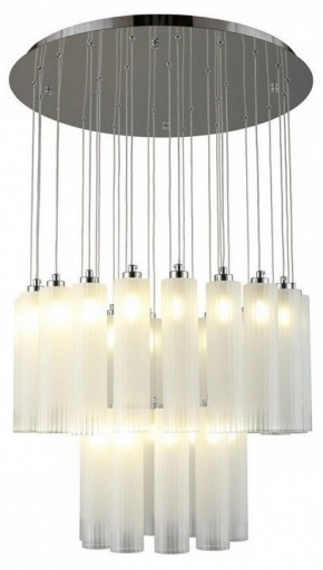 Подвесная люстра Aployt Francesca APL.859.06.30 в Сысерти - sysert.mebel24.online | фото