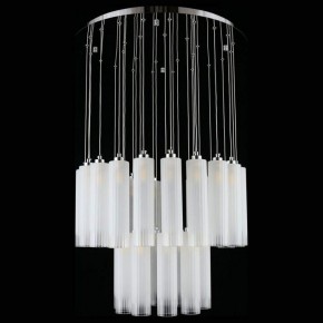 Подвесная люстра Aployt Francesca APL.859.06.30 в Сысерти - sysert.mebel24.online | фото 10