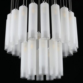Подвесная люстра Aployt Francesca APL.859.06.30 в Сысерти - sysert.mebel24.online | фото 12