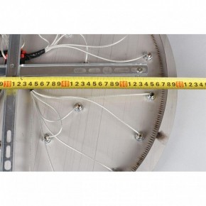 Подвесная люстра Aployt Francesca APL.859.06.30 в Сысерти - sysert.mebel24.online | фото 15