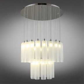 Подвесная люстра Aployt Francesca APL.859.06.30 в Сысерти - sysert.mebel24.online | фото 2
