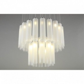 Подвесная люстра Aployt Francesca APL.859.06.30 в Сысерти - sysert.mebel24.online | фото 5