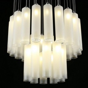 Подвесная люстра Aployt Francesca APL.859.06.30 в Сысерти - sysert.mebel24.online | фото 8