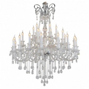 Подвесная люстра Aployt Ketrin APL.812.03.30 в Сысерти - sysert.mebel24.online | фото 1