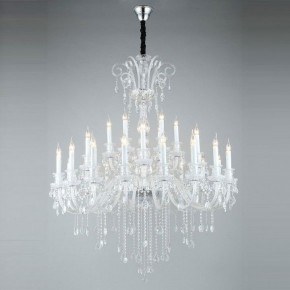 Подвесная люстра Aployt Ketrin APL.812.03.30 в Сысерти - sysert.mebel24.online | фото 2