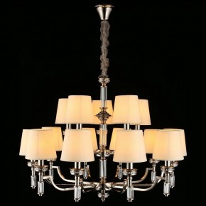 Подвесная люстра Aployt Patricia APL.716.03.15 в Сысерти - sysert.mebel24.online | фото 10