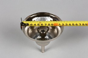 Подвесная люстра Aployt Patricia APL.716.03.15 в Сысерти - sysert.mebel24.online | фото 11
