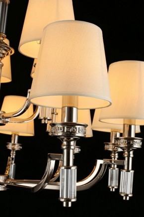Подвесная люстра Aployt Patricia APL.716.03.15 в Сысерти - sysert.mebel24.online | фото 14