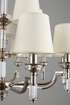 Подвесная люстра Aployt Patricia APL.716.03.15 в Сысерти - sysert.mebel24.online | фото 16