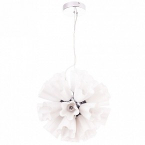 Подвесная люстра Arte Lamp Canzone A3469SP-25CC в Сысерти - sysert.mebel24.online | фото 2