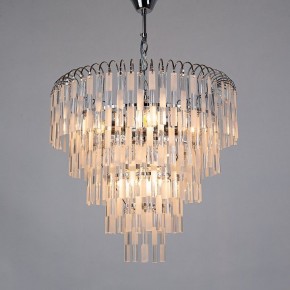 Подвесная люстра Arte Lamp Eliza A1009SP-6CC в Сысерти - sysert.mebel24.online | фото 3