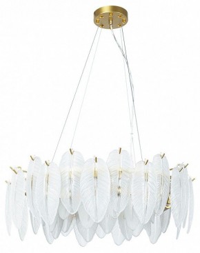 Подвесная люстра Arte Lamp Evie A4052SP-8SG в Сысерти - sysert.mebel24.online | фото 2
