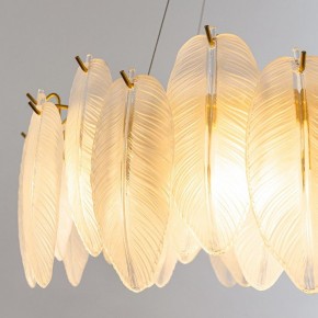 Подвесная люстра Arte Lamp Evie A4052SP-8SG в Сысерти - sysert.mebel24.online | фото 6