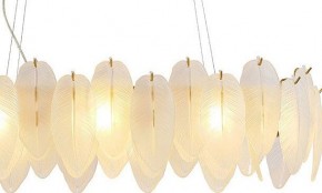 Подвесная люстра Arte Lamp Evie A4152SP-8SG в Сысерти - sysert.mebel24.online | фото 3