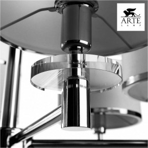 Подвесная люстра Arte Lamp Furore A3990LM-6CC в Сысерти - sysert.mebel24.online | фото 4