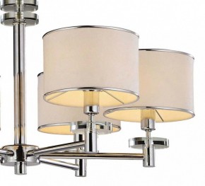 Подвесная люстра Arte Lamp Furore A3990LM-6CC в Сысерти - sysert.mebel24.online | фото 5