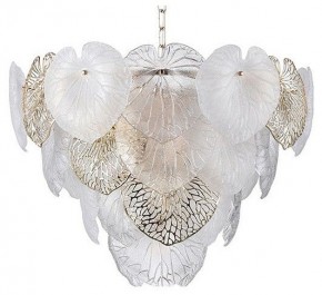 Подвесная люстра Arte Lamp Kapri A4078LM-12GO в Сысерти - sysert.mebel24.online | фото