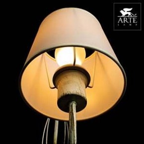 Подвесная люстра Arte Lamp Orlean A9310LM-8WG в Сысерти - sysert.mebel24.online | фото 4