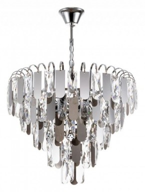 Подвесная люстра Arte Lamp Vivien A2719SP-6CC в Сысерти - sysert.mebel24.online | фото 2