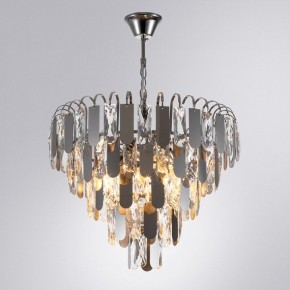 Подвесная люстра Arte Lamp Vivien A2719SP-6CC в Сысерти - sysert.mebel24.online | фото 3