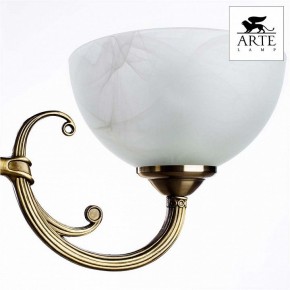 Подвесная люстра Arte Lamp Windsor A3777LM-3-2AB в Сысерти - sysert.mebel24.online | фото 4