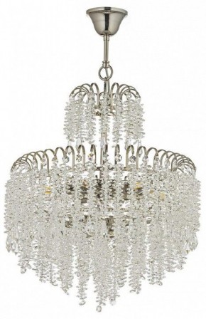 Подвесная люстра Arti Lampadari Daverio Nickel Daverio E 1.5.40.105 N в Сысерти - sysert.mebel24.online | фото 2