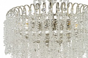 Подвесная люстра Arti Lampadari Daverio Nickel Daverio E 1.5.40.105 N в Сысерти - sysert.mebel24.online | фото 4