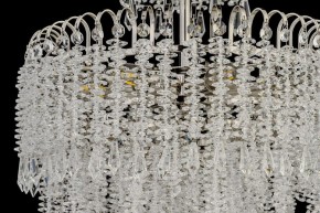 Подвесная люстра Arti Lampadari Daverio Nickel Daverio E 1.5.40.105 N в Сысерти - sysert.mebel24.online | фото 5