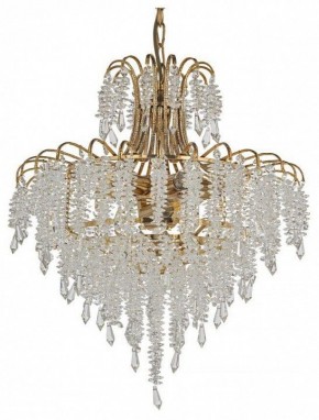 Подвесная люстра Arti Lampadari Erli GB Erli E 1.5.50.105 GB в Сысерти - sysert.mebel24.online | фото