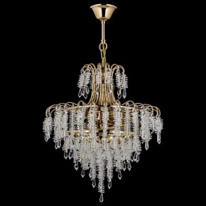Подвесная люстра Arti Lampadari Erli GB Erli E 1.5.50.105 GB в Сысерти - sysert.mebel24.online | фото 3