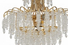 Подвесная люстра Arti Lampadari Erli GB Erli E 1.5.50.105 GB в Сысерти - sysert.mebel24.online | фото 4
