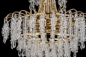 Подвесная люстра Arti Lampadari Erli GB Erli E 1.5.50.105 GB в Сысерти - sysert.mebel24.online | фото 5