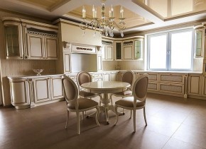 Подвесная люстра Arti Lampadari Fortezza Fortezza E 1.1.8 G в Сысерти - sysert.mebel24.online | фото 2