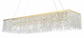 Подвесная люстра Arti Lampadari Milano Milano E 1.5.120X30.104 G в Сысерти - sysert.mebel24.online | фото