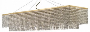 Подвесная люстра Arti Lampadari Milano Milano E 1.5.120X30.502 G в Сысерти - sysert.mebel24.online | фото