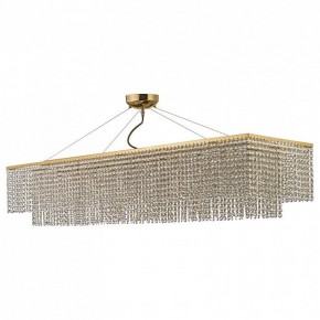 Подвесная люстра Arti Lampadari Milano Milano E 1.5.120X30.502 G в Сысерти - sysert.mebel24.online | фото 2