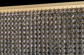 Подвесная люстра Arti Lampadari Milano Milano E 1.5.120X30.502 G в Сысерти - sysert.mebel24.online | фото 5