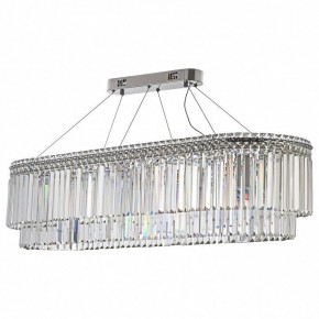 Подвесная люстра Arti Lampadari Ovindoli Gold Ovindoli L 1.5.120x40.101 N в Сысерти - sysert.mebel24.online | фото 2