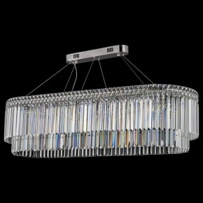 Подвесная люстра Arti Lampadari Ovindoli Gold Ovindoli L 1.5.120x40.101 N в Сысерти - sysert.mebel24.online | фото 3