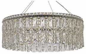 Подвесная люстра Arti Lampadari Ovindoli Gold Ovindoli L 1.5.60.100 G в Сысерти - sysert.mebel24.online | фото