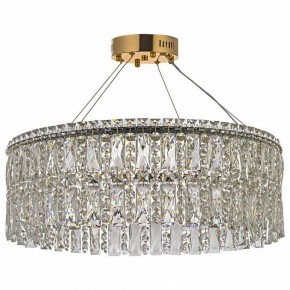 Подвесная люстра Arti Lampadari Ovindoli Gold Ovindoli L 1.5.60.100 G в Сысерти - sysert.mebel24.online | фото 3