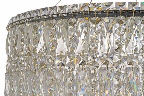Подвесная люстра Arti Lampadari Ovindoli Gold Ovindoli L 1.5.60.100 G в Сысерти - sysert.mebel24.online | фото 5