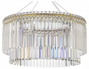 Подвесная люстра Arti Lampadari Ovindoli Gold Ovindoli L 1.5.60.101 G в Сысерти - sysert.mebel24.online | фото