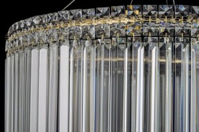 Подвесная люстра Arti Lampadari Ovindoli Gold Ovindoli L 1.5.60.101 G в Сысерти - sysert.mebel24.online | фото 4