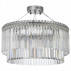 Подвесная люстра Arti Lampadari Ovindoli Gold Ovindoli L 1.5.60.101 N в Сысерти - sysert.mebel24.online | фото 2