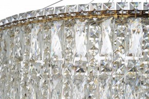 Подвесная люстра Arti Lampadari Ovindoli Gold Ovindoli L 1.5.80+40.100 G в Сысерти - sysert.mebel24.online | фото 5